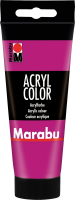 Marabu Acryl Color, Magenta 014, 100 ml