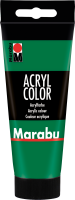 Marabu Acryl Color, Saftgrün 067, 100 ml