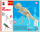 3D Puzzle T-Rex Dinosaurier / ab 4 Jahre