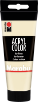 Marabu Acryl Color, Sand 042, 100 ml