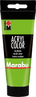 Marabu Acryl Color, Blattgrün 282, 100 ml