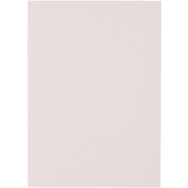Paper Poetry Luxury Bogen A4 Rosa FSC MIX 100 g/m²