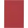 Paper Poetry Luxury Bogen A4 Rot FSC MIX 100 g/m²
