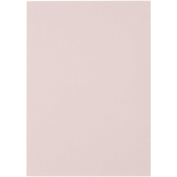 Paper Poetry Luxury Karte A4 English Rose 220 g/m² FSC MIX