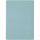Paper Poetry Luxury Karte A4 Türkis 220 g/m² FSC MIX