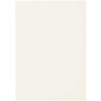 Paper Poetry Luxury Karte A4 Sand 220 g/m² FSC MIX