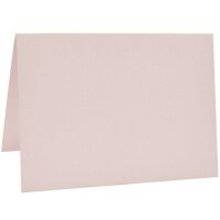 Paper Poetry Luxury Karte A5 English Rose 220 g/m²...