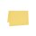 Paper Poetry Luxury Karte A6 Gelb 220 g/m² FSC MIX