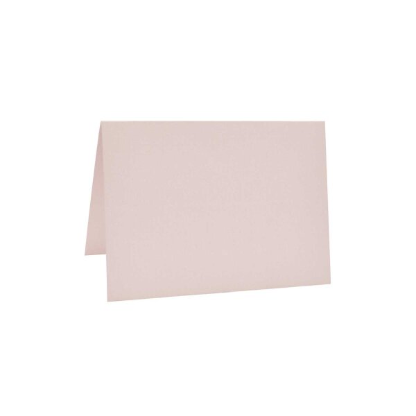 Paper Poetry Luxury Karte A6 English Rose 220 g/m² FSC MIX