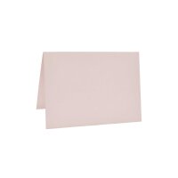 Paper Poetry Luxury Karte A6 English Rose 220 g/m²...