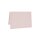 Paper Poetry Luxury Karte A6 English Rose 220 g/m² FSC MIX