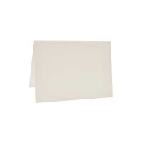 Paper Poetry Luxury Karte A6 Beton 220 g/m² FSC MIX
