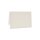 Paper Poetry Luxury Karte A6 Beton 220 g/m² FSC MIX