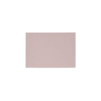 Paper Poetry Luxury Karte A7 Rosenquarz 220 g/m² FSC...