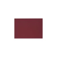 Paper Poetry Luxury Karte A7 Weinrot 220 g/m² FSC MIX