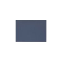 Paper Poetry Luxury Karte A7 Marineblau 220 g/m² FSC...
