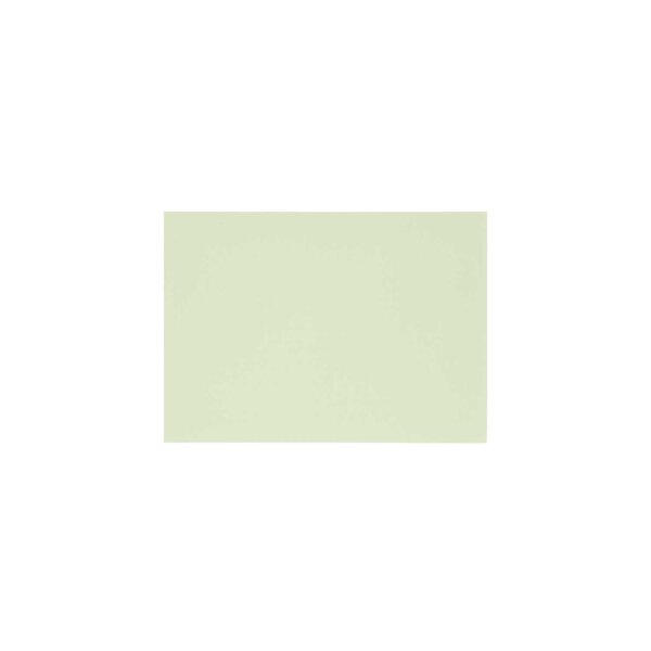 Paper Poetry Luxury Karte A7 Salbeigrün 220 g/m² FSC MIX
