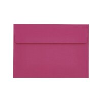 Paper Poetry Luxury Umschlag B6 Fuchsia 100 g/m² FSC...