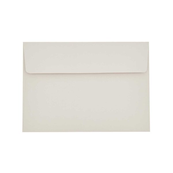 Paper Poetry Luxury Umschlag B6 Beton 100 g/m² FSC MIX