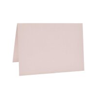 Paper Poetry Luxury Karte B6 English Rose 220 g/m²...