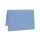 Paper Poetry Luxury Karte B6 Royalblau 220 g/m² FSC MIX