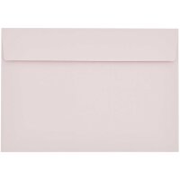 Paper Poetry Luxury Umschlag C5 Rosa 100 g/m² FSC MIX