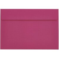 Paper Poetry Luxury Umschlag C5 Pink 100 g/m² FSC MIX
