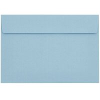 Paper Poetry Luxury Umschlag C5 Dusk Blue 100 g/m²...