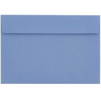 Paper Poetry Luxury Umschlag C5 Royalblau 100 g/m²...