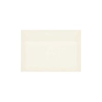 Paper Poetry Luxury Umschlag C6 Elfenbein 100 g/m²...