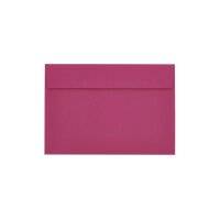 Paper Poetry Luxury Umschlag C6 Fuchsia 100 g/m² FSC...