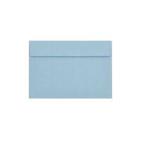 Paper Poetry Luxury Umschlag C6 Dusk Blue 100 g/m²...