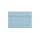 Paper Poetry Luxury Umschlag C6 Dusk Blue 100 g/m² FSC MIX