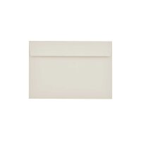 Paper Poetry Luxury Umschlag C6 Beton 100 g/m² FSC MIX