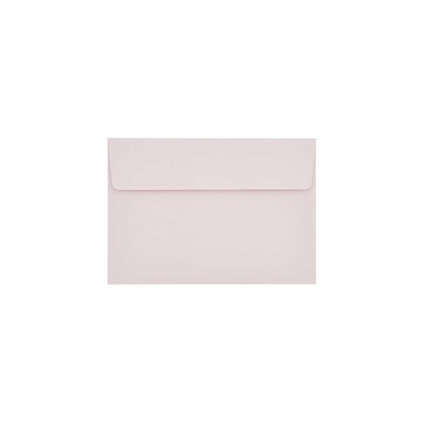 Paper Poetry Luxury Umschlag C7 Rosa 100 g/m² FSC MIX