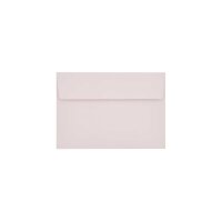 Paper Poetry Luxury Umschlag C7 Rosa 100 g/m² FSC MIX