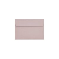 Paper Poetry Luxury Umschlag C7 Rosenquarz 100 g/m²...