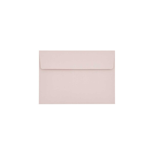 Paper Poetry Luxury Umschlag C7 English Rose 100 g/m² FSC MIX