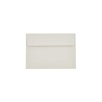 Paper Poetry Luxury Umschlag C7 Beton 100 g/m² FSC MIX