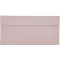 Paper Poetry Luxury Umschlag DL Rosenquarz 100 g/m²...