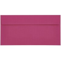 Paper Poetry Luxury Umschlag DL Fuchsia 100 g/m² FSC...