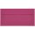 Paper Poetry Luxury Umschlag DL Fuchsia 100 g/m² FSC MIX