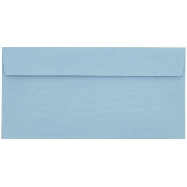 Paper Poetry Luxury Umschlag DL Dusk Blue 100 g/m² FSC MIX