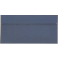 Paper Poetry Luxury Umschlag DL Marineblau 100 g/m²...