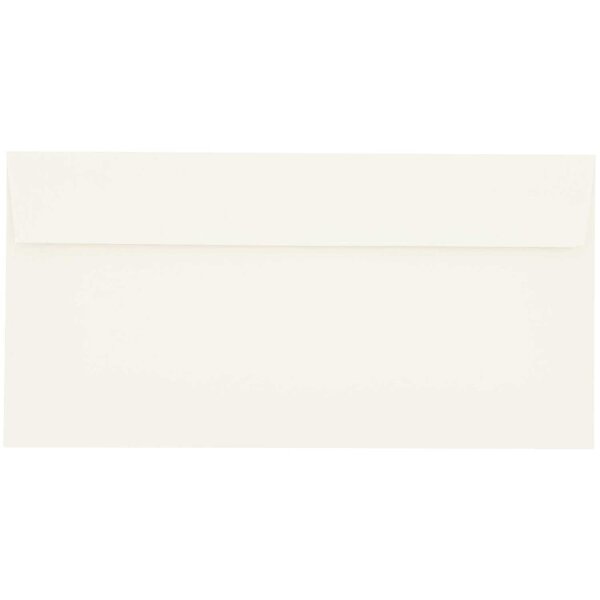 Paper Poetry Luxury Umschlag DL Sand 100 g/m² FSC MIX