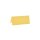 Paper Poetry Luxury Tischkarte Gelb 220 g/m² FSC MIX