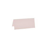 Paper Poetry Luxury Tischkarte English Rose 220 g/m²...