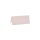Paper Poetry Luxury Tischkarte English Rose 220 g/m² FSC MIX