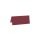 Paper Poetry Luxury Tischkarte Weinrot 220 g/m² FSC MIX