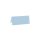 Paper Poetry Luxury Tischkarte Dusk Blue 220 g/m² FSC MIX